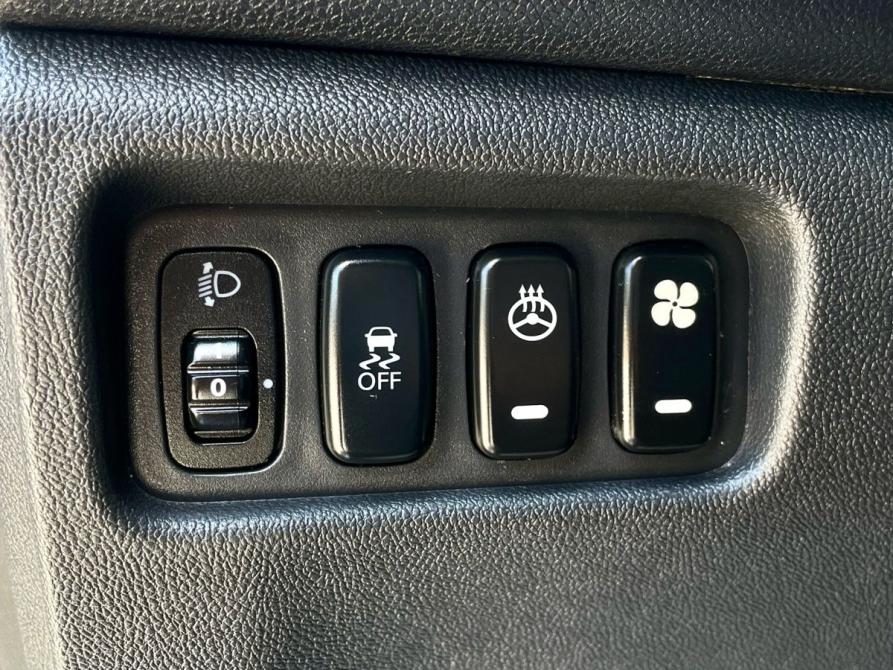 Mitsubishi ASX I Рестайлинг Краснодар  - изображение 13