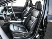 Chevrolet Monza II Рестайлинг Новороссийск  - изображение 33