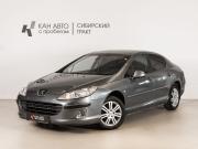 Peugeot 407 Казань  - изображение 9