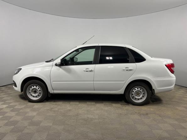 Lada (ВАЗ) Granta I Рестайлинг с пробегом 2023 года, цена 695 000 рублей, 32807 км, седан, Автокод Объявления