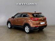 Hyundai Creta I Краснодар  - изображение 27