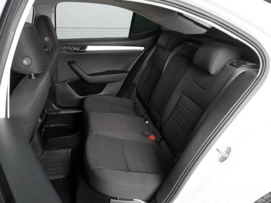 Skoda Superb III Минеральные Воды  - изображение 9
