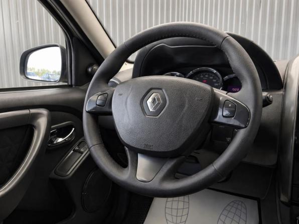 Renault Duster I Рестайлинг с пробегом 2018 года, цена 1 367 000 рублей, 150369 км, внедорожник, Автокод Объявления