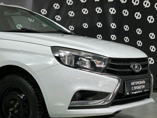 Lada (ВАЗ) Vesta I с пробегом 2021 года, цена 1 045 000 рублей, 77307 км, универсал, Автокод Объявления