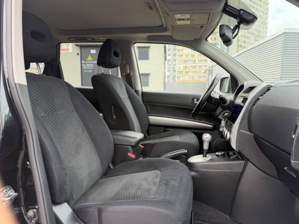 Nissan X-Trail II Рестайлинг с пробегом 2014 года, цена 1 310 000 рублей, 201645 км, внедорожник, Автокод Объявления