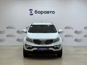 Kia Sportage III Ставрополь  - изображение 20