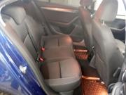Skoda Octavia III (A7) Рестайлинг Москва  - изображение 24