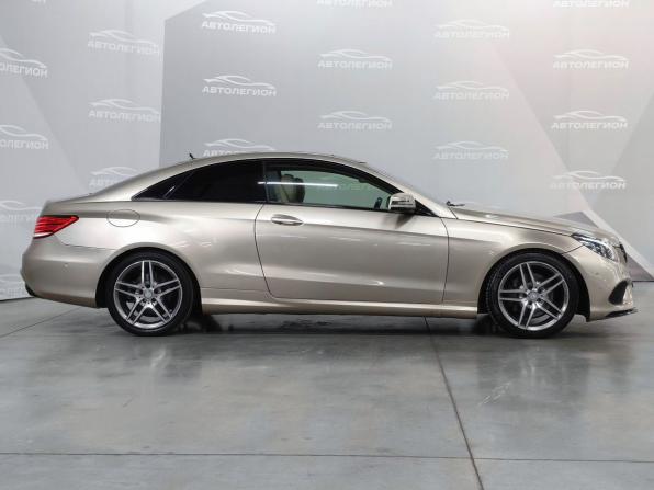 Mercedes-Benz E-Класс IV (W212 S212 C207) Рестайлинг с пробегом 2015 года, цена 2 190 000 рублей, 163985 км, седан, Автокод Объявления