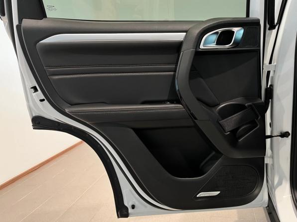 Haval Dargo I с пробегом 2025 года, цена 3 070 000 рублей, 13277 км, внедорожник, Автокод Объявления