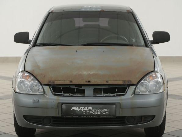 Lada (ВАЗ) Priora I с пробегом 2011 года, цена 101 000 рублей, 240500 км, седан, Автокод Объявления