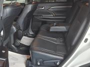 Toyota Highlander III (XU50) Рестайлинг Краснодар  - изображение 42