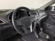 Hyundai Santa Fe III Москва  - изображение 29