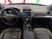 Ford Explorer V Рестайлинг Москва  - изображение 39