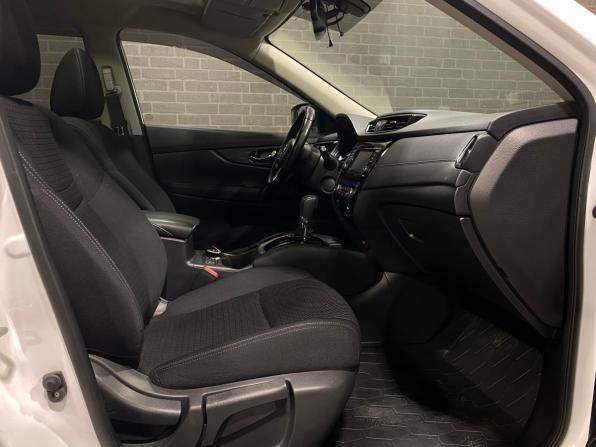 Nissan X-Trail III Рестайлинг с пробегом 2021 года, цена 2 989 000 рублей, 57380 км, внедорожник, Автокод Объявления