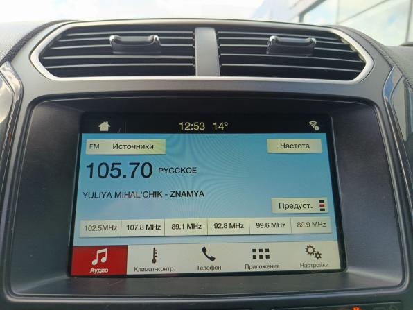 Ford Explorer V Рестайлинг с пробегом 2017 года, цена 2 592 000 рублей, 201000 км, внедорожник, Автокод Объявления