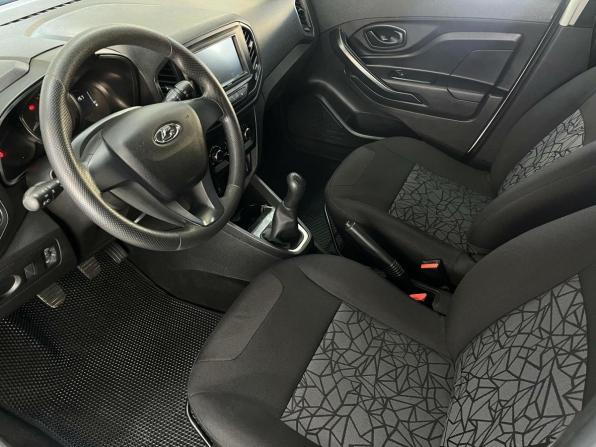 Lada (ВАЗ) XRAY I с пробегом 2020 года, цена 885 800 рублей, 96007 км, хэтчбек, Автокод Объявления