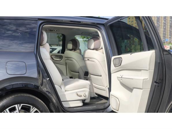 Новый Lynk &amp; Co 900 2026 года, цена 8 850 000 рублей, внедорожник, Автокод Объявления