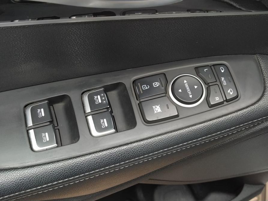 Kia Sorento III Prime Рестайлинг Екатеринбург  - изображение 7