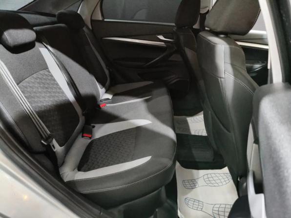 Lada (ВАЗ) Vesta I Рестайлинг (NG) с пробегом 2024 года, цена 1 290 000 рублей, 27584 км, седан, Автокод Объявления