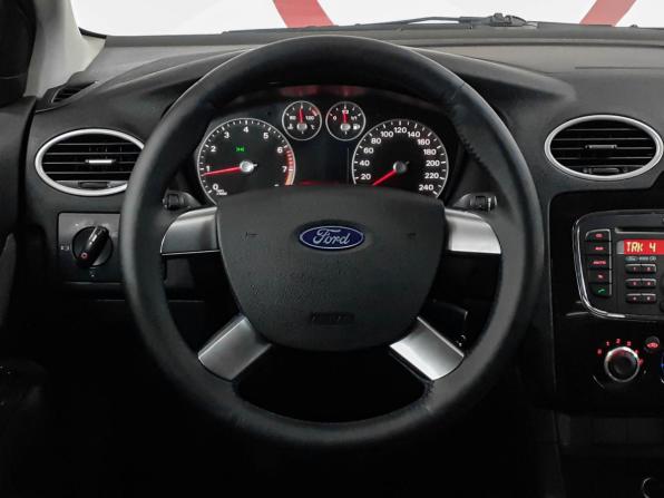 Ford Focus II с пробегом 2007 года, цена 340 000 рублей, 185770 км, седан, Автокод Объявления