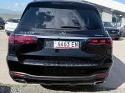 Mercedes-Benz GLS II (X167) Рестайлинг Москва  - изображение 13