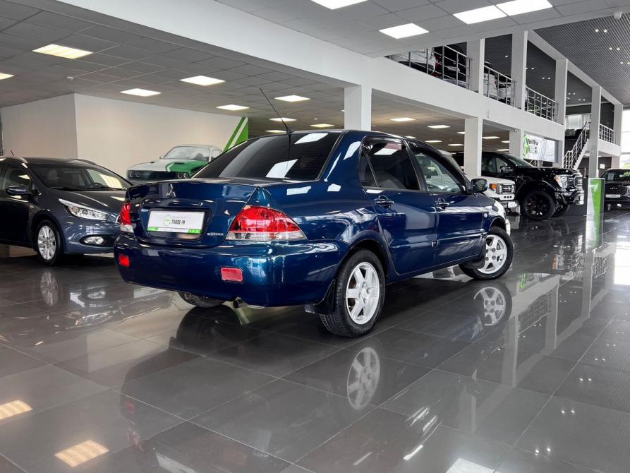 Mitsubishi Lancer IX Рестайлинг Тверь  - изображение 2