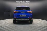 Chery Tiggo 4 I Рестайлинг Крым  - изображение 33