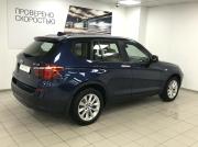 BMW X3 II (F25) Красноярск  - изображение 35
