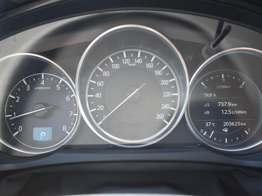 Mazda CX-9 II Архангельск  - изображение 18