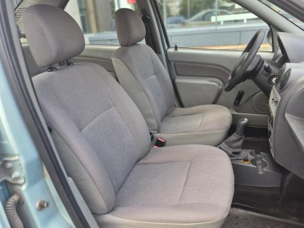 Renault Logan I с пробегом 2007 года, цена 219 000 рублей, 287387 км, седан, Автокод Объявления