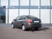 Lada (ВАЗ) Granta I Рестайлинг Курган  - изображение 26