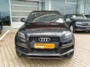 Audi Q7 I (4L) Рестайлинг Екатеринбург  - изображение 29
