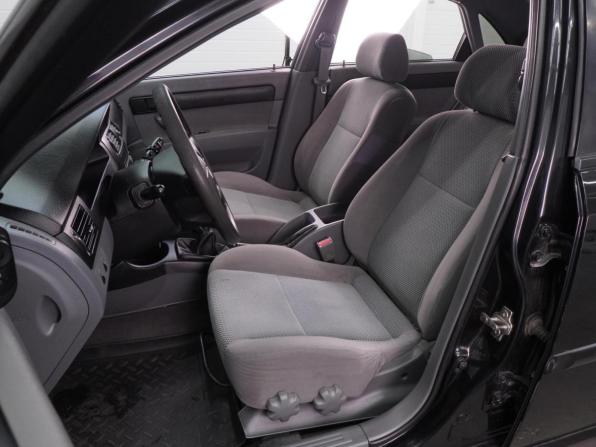 Chevrolet Lacetti I с пробегом 2008 года, цена 529 000 рублей, 69888 км, седан, Автокод Объявления