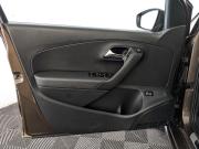Volkswagen Polo V Рестайлинг Москва  - изображение 45