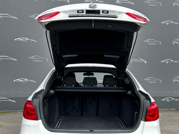 BMW 3 серии VI (F3x) Рестайлинг с пробегом 2016 года, цена 1 998 300 рублей, 212563 км, хэтчбек, Автокод Объявления