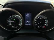Toyota Land Cruiser Prado 150 Series Кемерово  - изображение 25