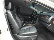Toyota Camry VII (XV50) Рестайлинг 2 Екатеринбург  - изображение 28