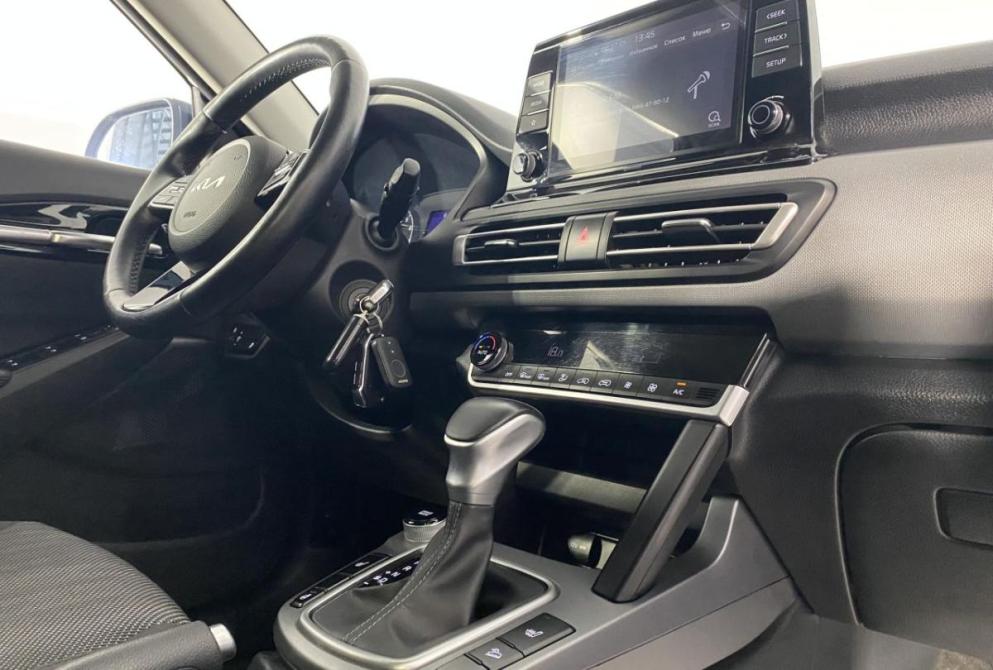 Kia Seltos I Саранск  - изображение 28