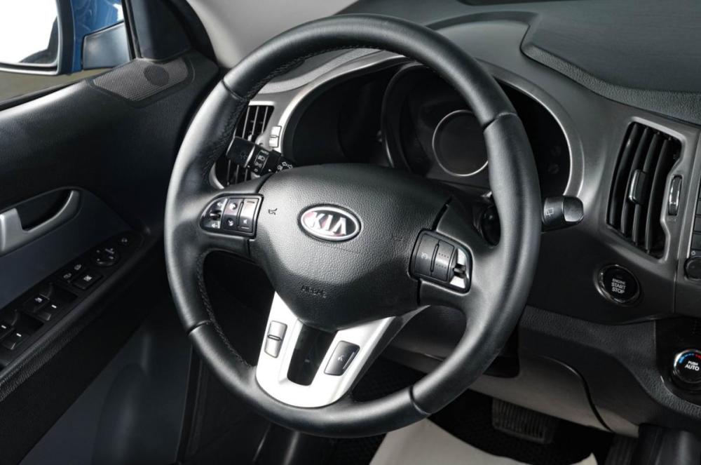Kia Sportage III Тюмень  - изображение 12