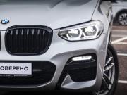 BMW X4 II (G02) Москва  - изображение 27