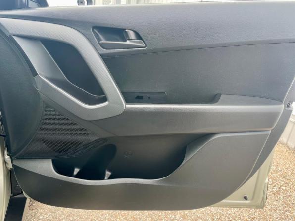 Hyundai Creta I с пробегом 2018 года, цена 1 725 700 рублей, 82779 км, внедорожник, Автокод Объявления