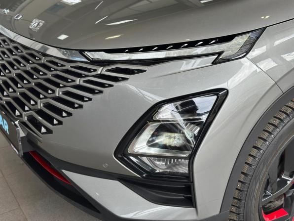 Omoda C5 I с пробегом 2023 года, цена 1 780 000 рублей, 70835 км, внедорожник, Автокод Объявления