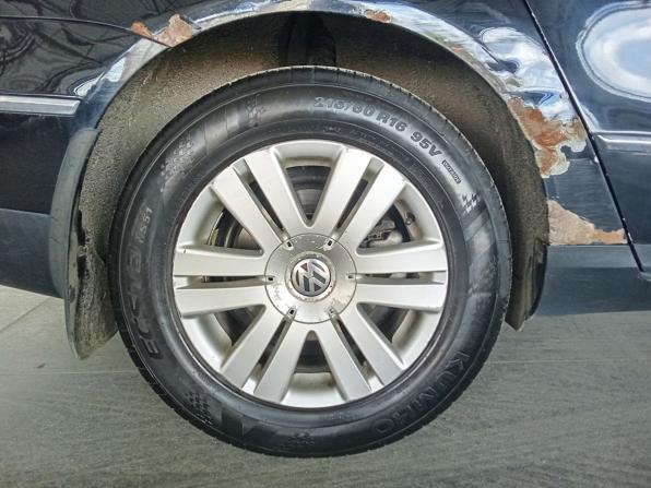 Volkswagen Passat B6 с пробегом 2008 года, цена 650 000 рублей, 267329 км, седан, Автокод Объявления