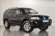 Mitsubishi Pajero III Рестайлинг Челябинск  - изображение 18