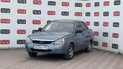 Lada (ВАЗ) Priora I Санкт-Петербург  - изображение 9