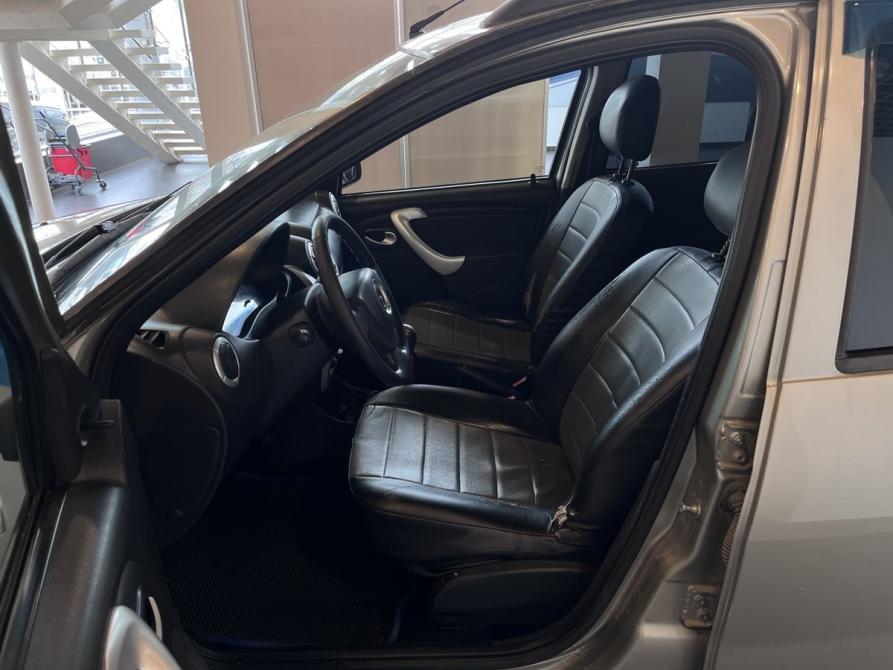 Renault Sandero I Чебоксары  - изображение 16