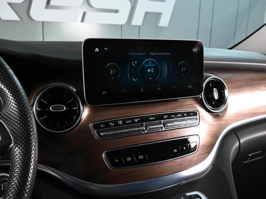 Mercedes-Benz V-Класс III (W447) Рестайлинг Ростов-на-Дону  - изображение 16