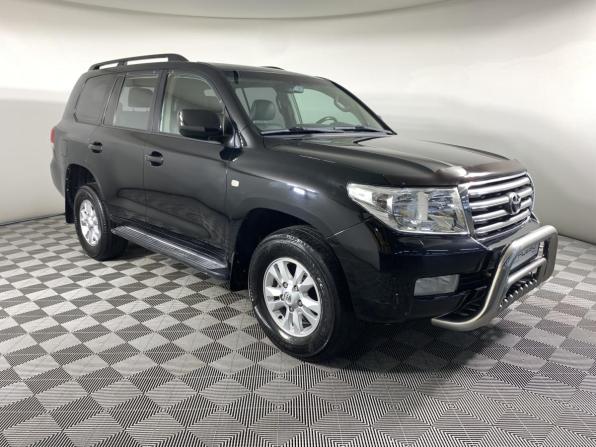 Toyota Land Cruiser 200 Series с пробегом 2008 года, цена 2 380 000 рублей, 355625 км, внедорожник, Автокод Объявления