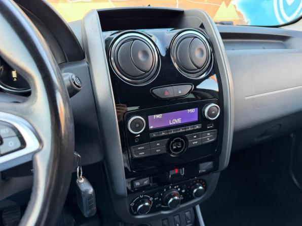 Renault Duster I Рестайлинг с пробегом 2020 года, цена 1 180 000 рублей, 234436 км, внедорожник, Автокод Объявления