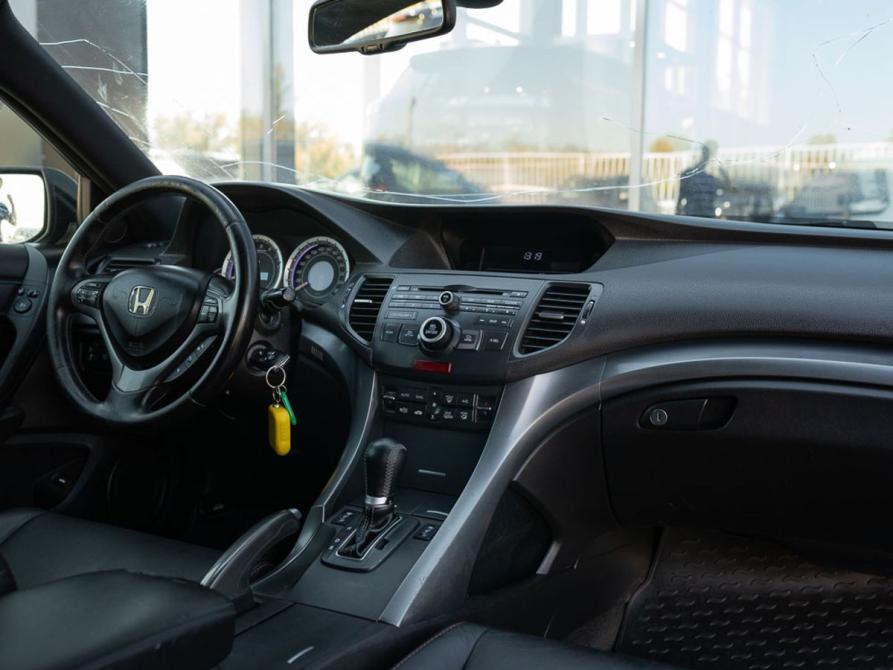 Honda Accord VIII Рестайлинг Новосибирск  - изображение 10